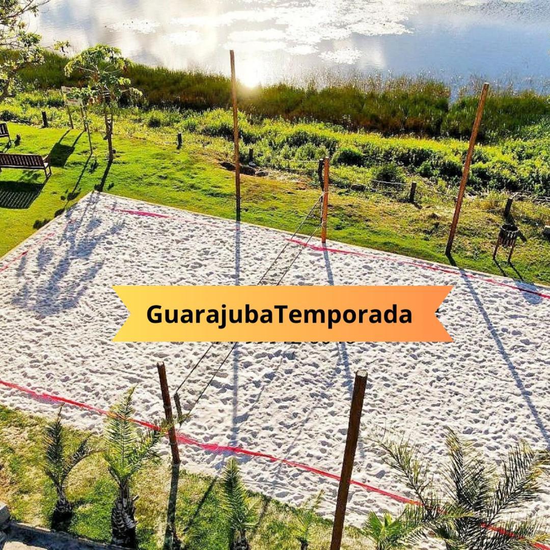 Guarajuba Porto Smeralda Village Esterno foto